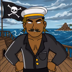 Rustbeards #279