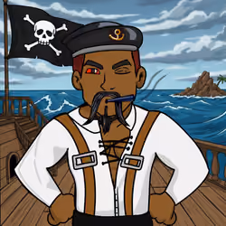 Rustbeards #102