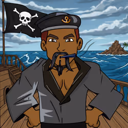 Rustbeards #278