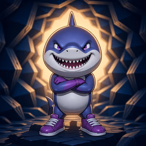 HypeShark 385