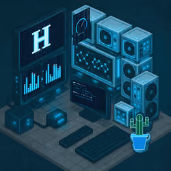 Hype Machine #1687