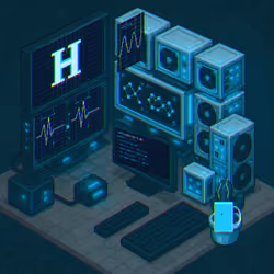 Hype Machine #483