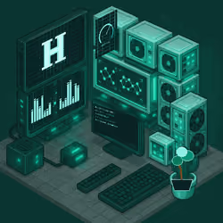 Hype Machine #1803