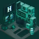 Hype Machine #1215