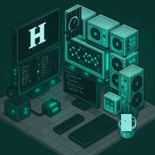 Hype Machine #267