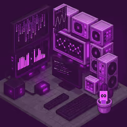 Hype Machine #484