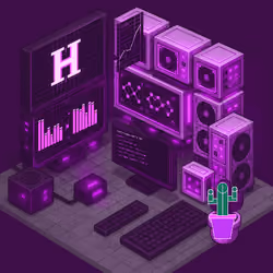 Hype Machine #1698