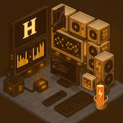 Hype Machine #1810