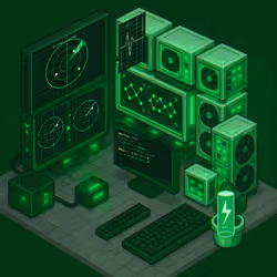 Hype Machine #489