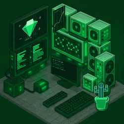 Hype Machine #1807