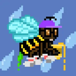 HyperBeez #211