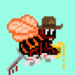 HyperBeez #208
