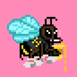 HyperBeez #448