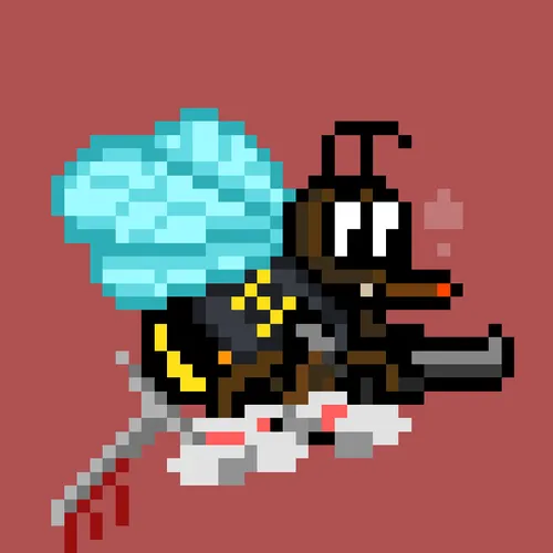 HyperBeez #2196