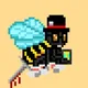 HyperBeez #1056