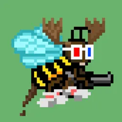 HyperBeez #152
