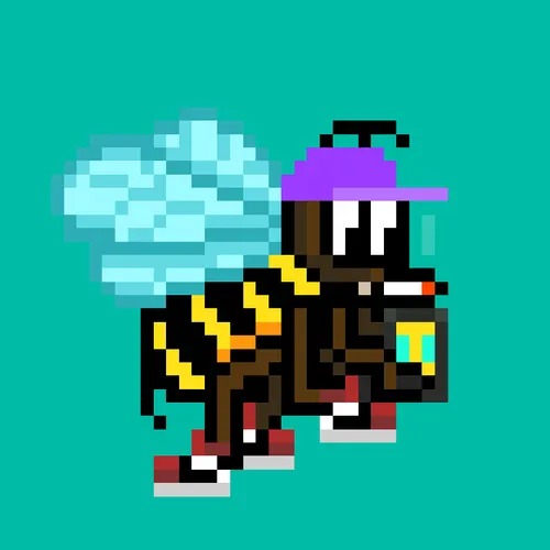 HyperBeez #2089