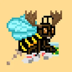HyperBeez #357