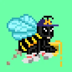 HyperBeez #1069