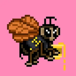 HyperBeez #558