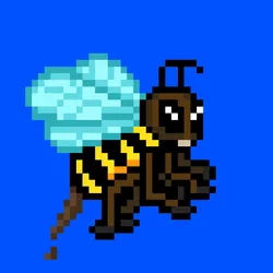 HyperBeez #198