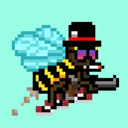 HyperBeez #2079