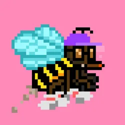 HyperBeez #491