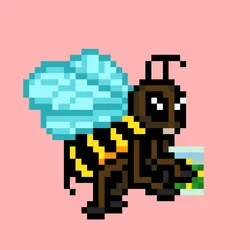 HyperBeez #1055