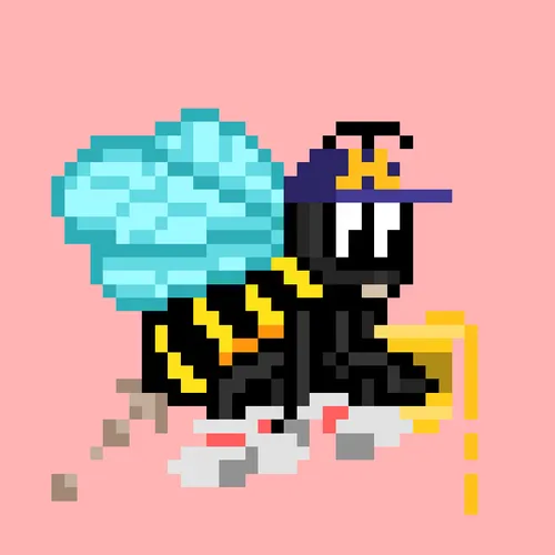 HyperBeez #168