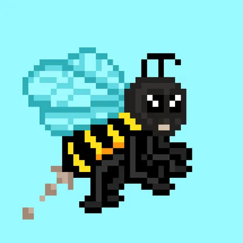 HyperBeez #986