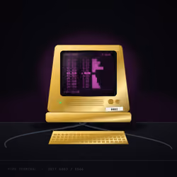 6003