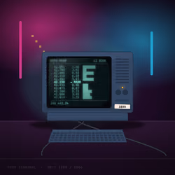 HYPE TERMINAL #3889