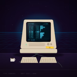 HYPE TERMINAL #1233