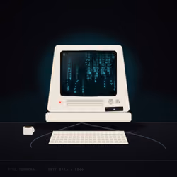 HYPE TERMINAL #6493