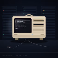HYPE TERMINAL #2423