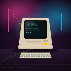 HYPE TERMINAL #228