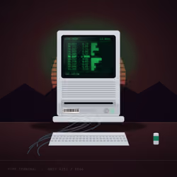 HYPE TERMINAL #6352