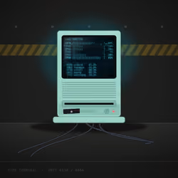 HYPE TERMINAL #6138