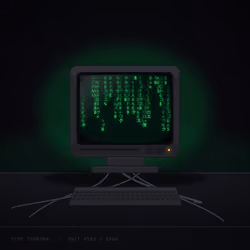 HYPE TERMINAL #4593