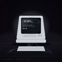 HYPE TERMINAL #3590