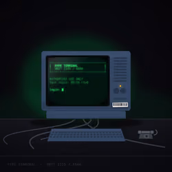 HYPE TERMINAL #2135