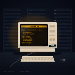 HYPE TERMINAL #1813