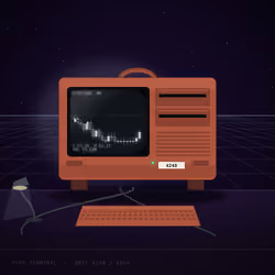 HYPE TERMINAL #4248