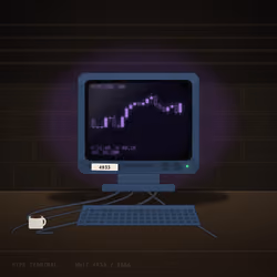 HYPE TERMINAL #4933