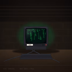 HYPE TERMINAL #3833