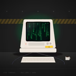 HYPE TERMINAL #4867