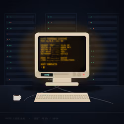 HYPE TERMINAL #4939