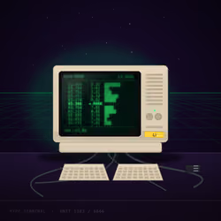 HYPE TERMINAL #1383