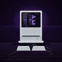 HYPE TERMINAL #2387