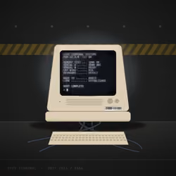 HYPE TERMINAL #4623
